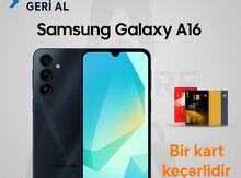 Samsung Galaxy A16 5G 256GB