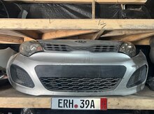 "Kia Rio" ehtiyat hissələri