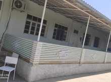 Həyət evi, Naxçıvan ş.