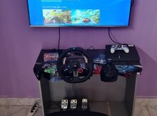 Hazır biznes, Playstation klub avadanlığı