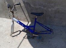 Velosiped ehtiyat hissələri