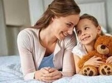 Dayə-tərbiyəçi işi axtarıram