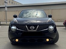 Nissan Juke, 2013 il