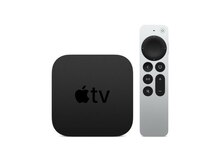 Apple TV 4K 32GB