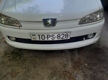 Peugeot 307, 1999 il