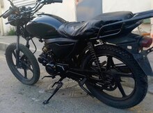Tufan M50, 2021 il