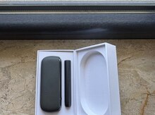 Tütün qızdırıcısı "IQOS ILUMA grey"