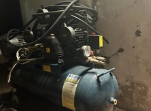 Kompressor