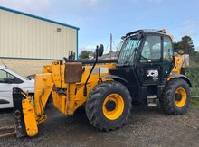 Çəngəlli yükləyici "JCB 540-170", 2017 il 