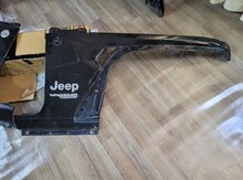 "Jeep Wrangler 2019-2025" Plug-in Hibrid Sağ qanadı