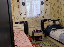 Gənc yataq otağı mebeli