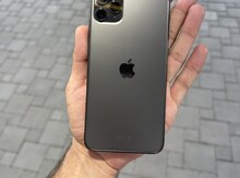 Apple iPhone 11 Pro Max Space Gray 256GB/4GB