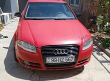 Audi A4, 2007 il