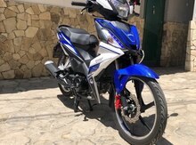 Motosiklet, 2025 il