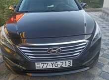 Hyundai Sonata, 2016 il