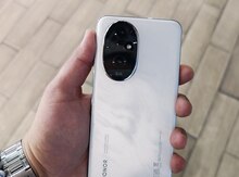 Honor 200 Silver 512GB/12GB