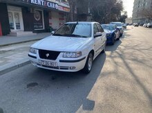 Khazar LX, 2019 il