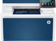 Printer "HP Color LaserJet Pro MFP 4303fdw (5HH67A)"