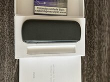 Tütün qızdırıcısı "Iqos Iluma"