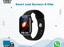 Smart saat "Euroacs S-Vibe"