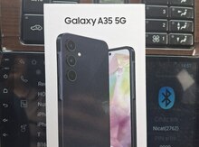 Samsung Galaxy A35 5G Awesome Iceblue 256GB/8GB
