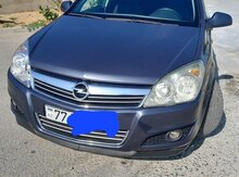 Opel Astra, 2009 il