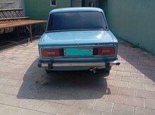 LADA (VAZ) 2106, 1990 il