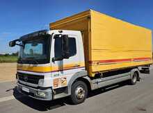 Mercedes-Benz Atego, 2008 il