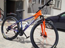 Velosiped "BMX"