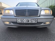 Mercedes C 240, 1998 il