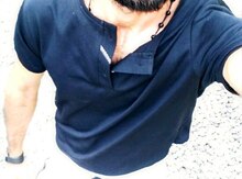 Xanımla tanış olmaq istəyirəm