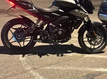  Bajaj Ns200, 2022 il