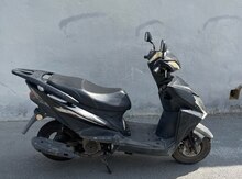 Moped Yamaha, 2010 il