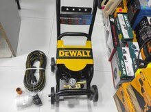 Avtoyuma aparatı "DEWALT 300 bar"