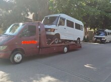 Mercedes-Benz, 2005 il