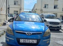 Hyundai i30, 2008 il