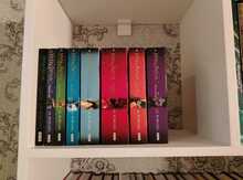 Kitablar "Harry Potter"