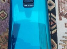 Xiaomi Redmi Note 9 Onyx Black 64GB/4GB