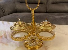 Mürəbbə qabı