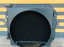 Radiator "Forklift"