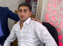 Xanımla tanış olmaq istəyirəm