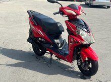 Moped Mondial Moon, 2023 il