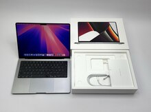 Apple MacBook Pro 16'inch M1 Max 32/2TB Space Grey