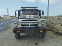 ZİL 130, 1988 il