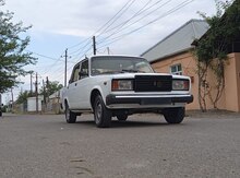 LADA (VAZ) 2107, 2005 il