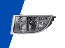 "Toyota Land Cruiser Prado 2006" qabaq duman işığı