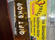 Reklam lövhələri