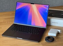 MacBook Pro 14'inch M4 24/512GB Spb