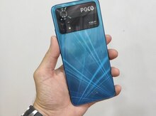 Xiaomi Poco X4 Pro 5G Laser Blue 128GB/6GB