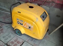 Avtoyuma aparatı "Omax"